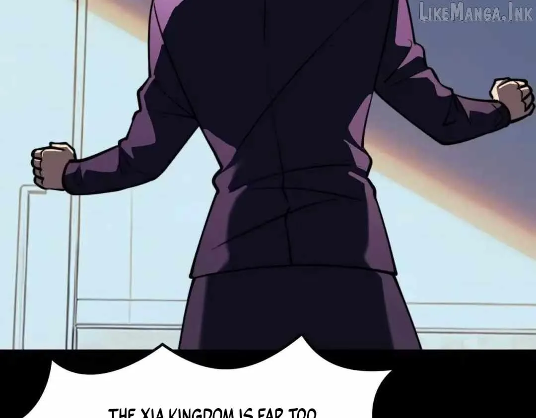 After the School Belle Dumped Me, I Became a Martial Arts God Chapter 100 page 180 - 