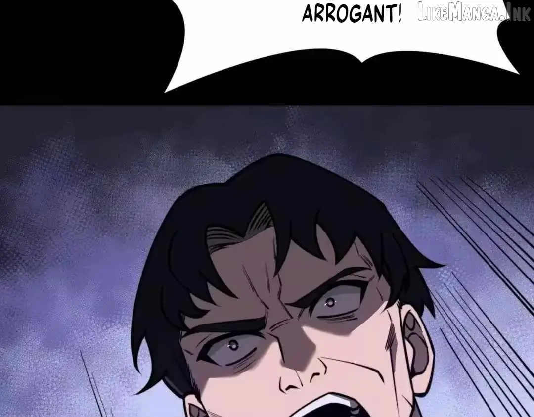 After the School Belle Dumped Me, I Became a Martial Arts God Chapter 100 page 182 - 