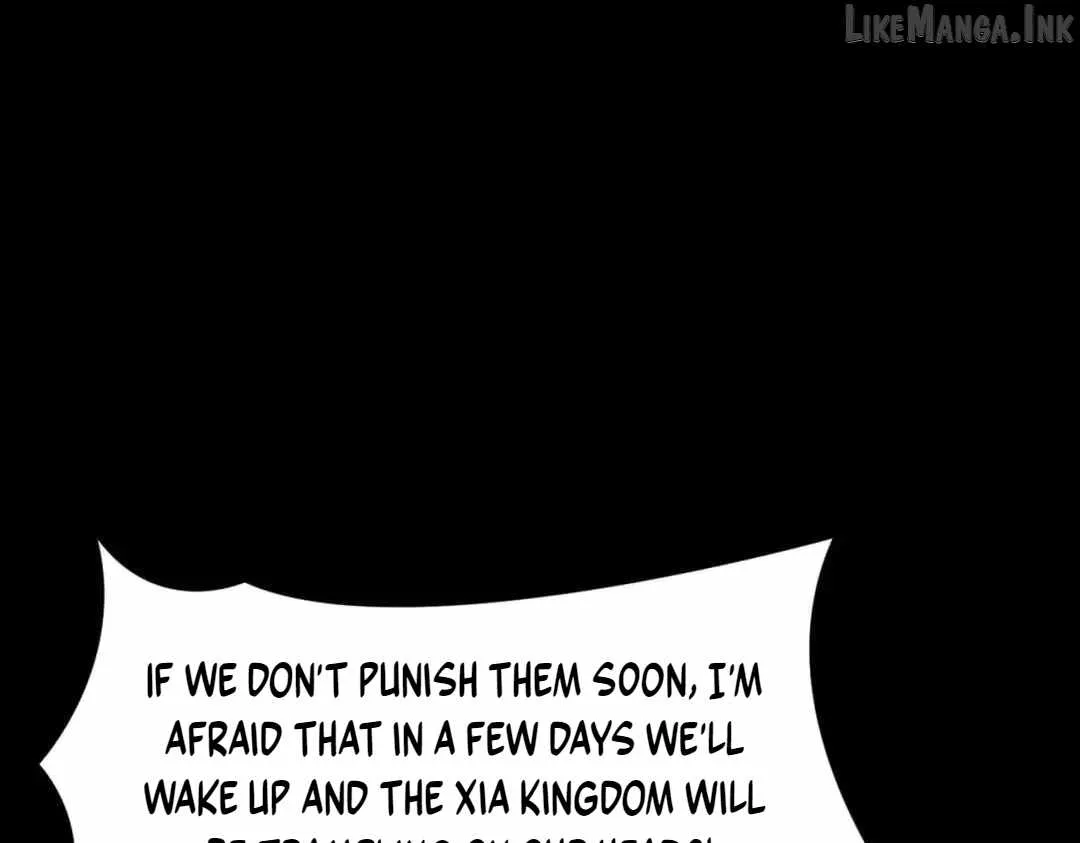 After the School Belle Dumped Me, I Became a Martial Arts God Chapter 100 page 185 - 