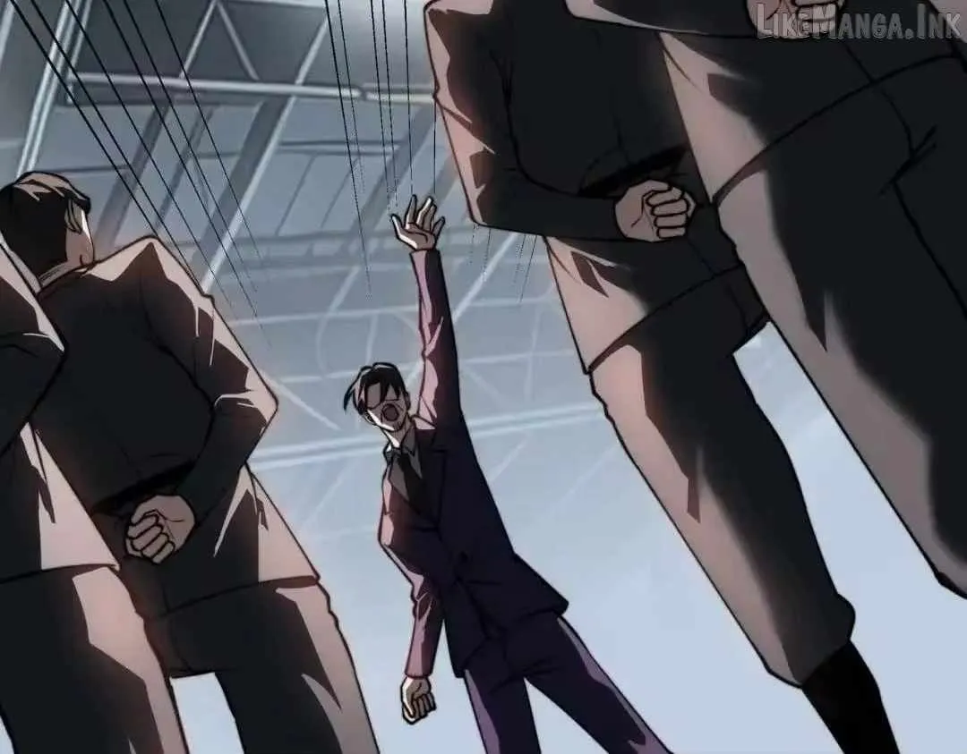 After the School Belle Dumped Me, I Became a Martial Arts God Chapter 100 page 187 - 
