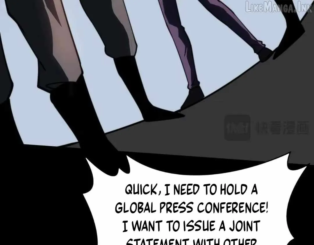 After the School Belle Dumped Me, I Became a Martial Arts God Chapter 100 page 188 - 