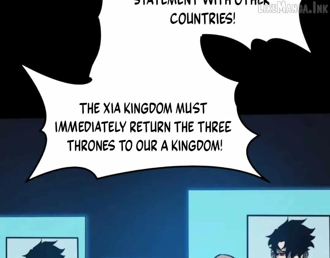After the School Belle Dumped Me, I Became a Martial Arts God Chapter 100 page 189 - 