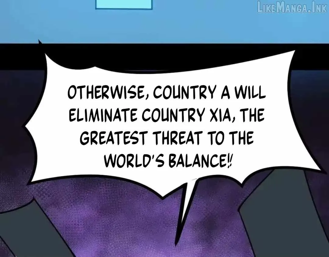 After the School Belle Dumped Me, I Became a Martial Arts God Chapter 100 page 192 - 