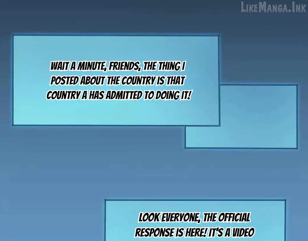 After the School Belle Dumped Me, I Became a Martial Arts God Chapter 100 page 197 - 