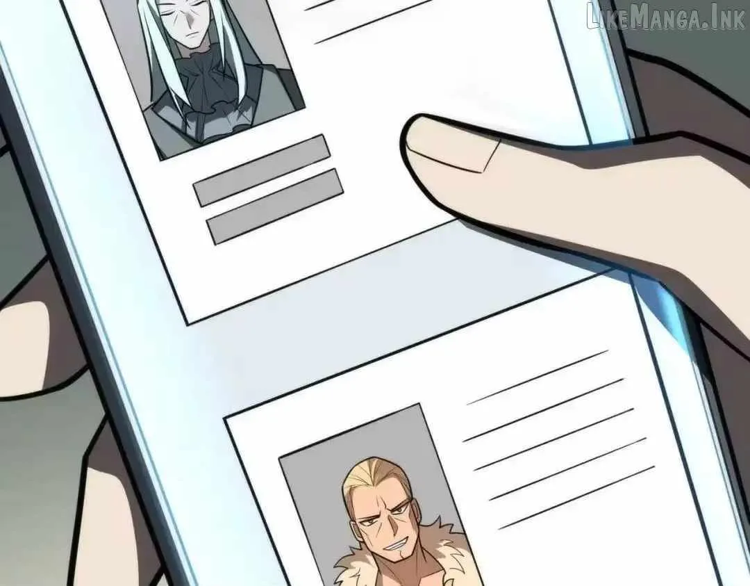 After the School Belle Dumped Me, I Became a Martial Arts God Chapter 100 page 21 - 