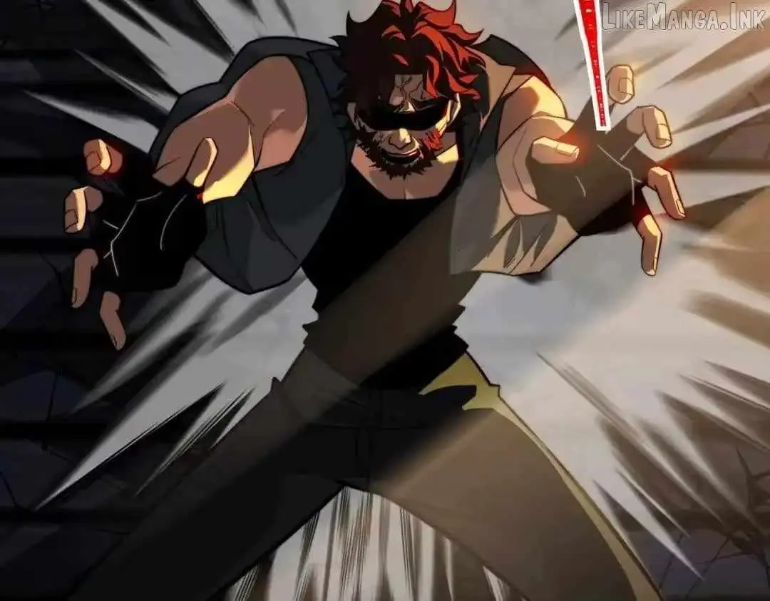 After the School Belle Dumped Me, I Became a Martial Arts God Chapter 100 page 218 - 