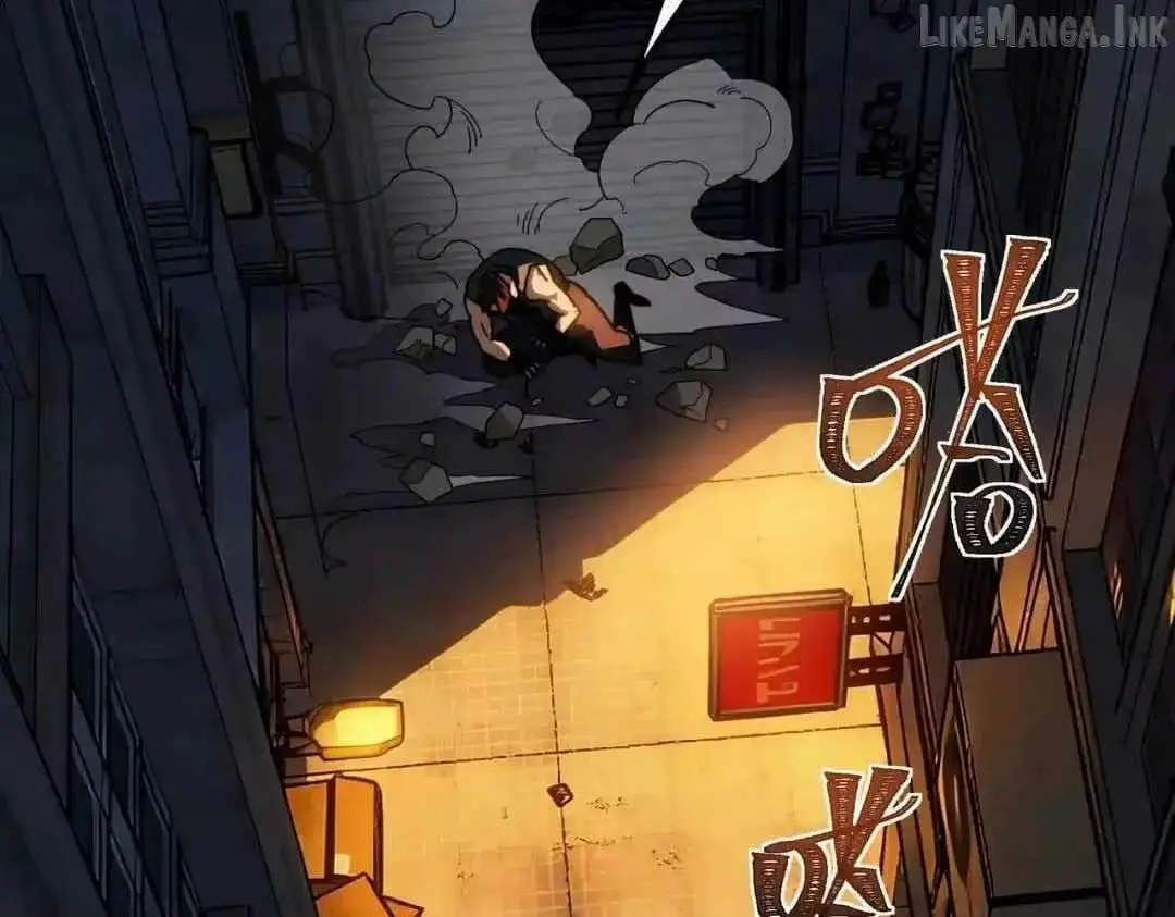 After the School Belle Dumped Me, I Became a Martial Arts God Chapter 100 page 222 - 