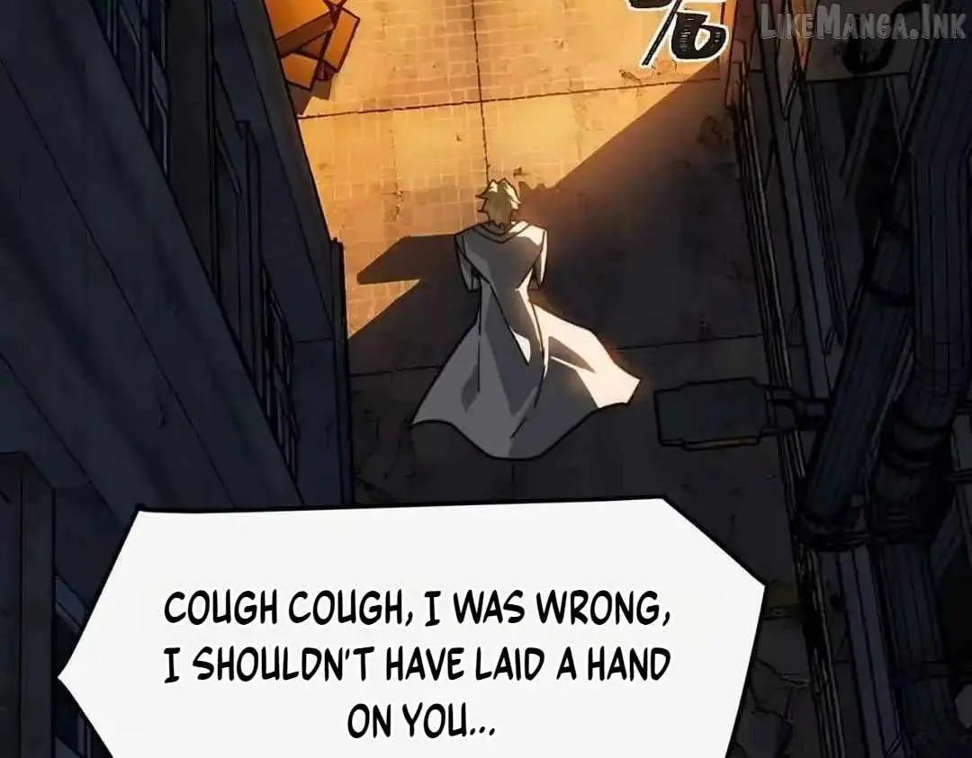 After the School Belle Dumped Me, I Became a Martial Arts God Chapter 100 page 223 - 