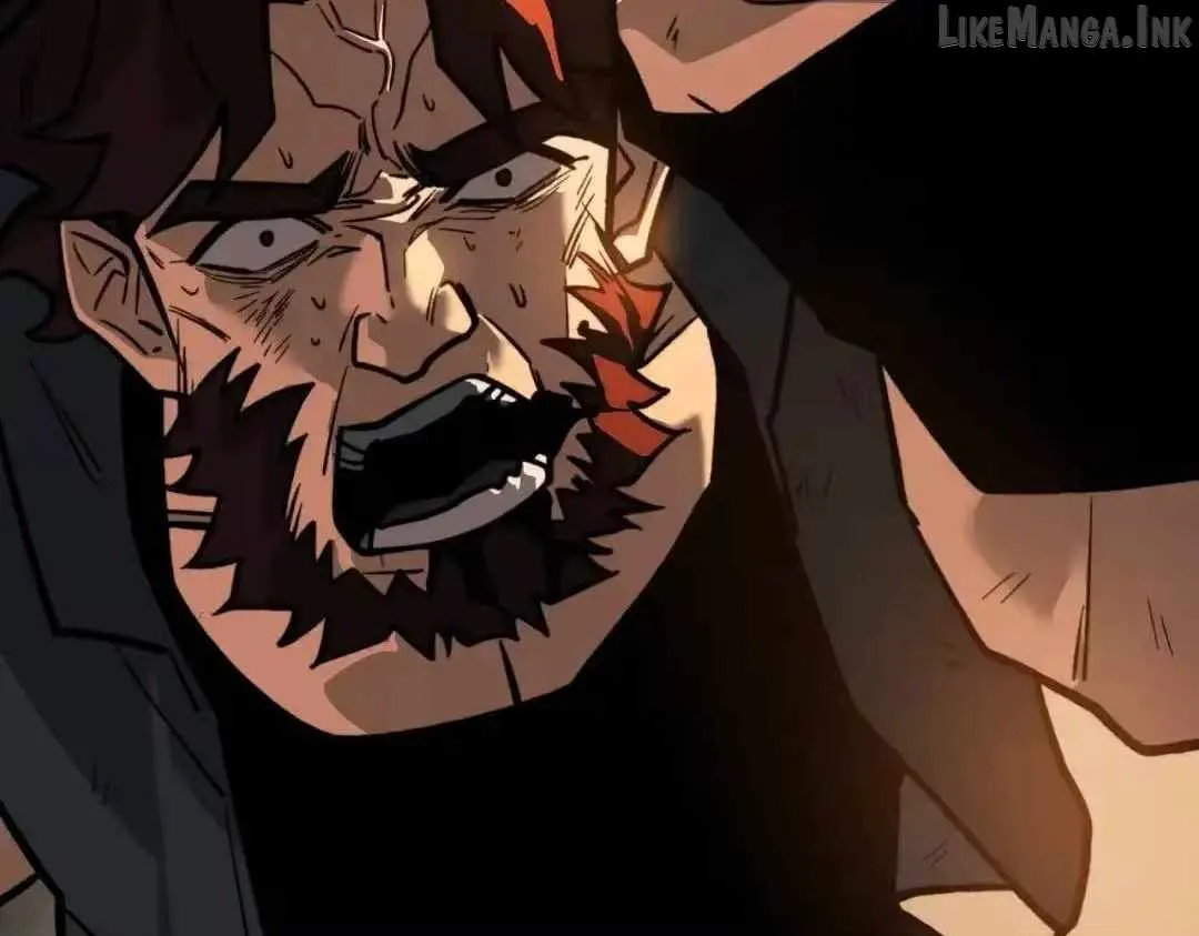 After the School Belle Dumped Me, I Became a Martial Arts God Chapter 100 page 227 - 