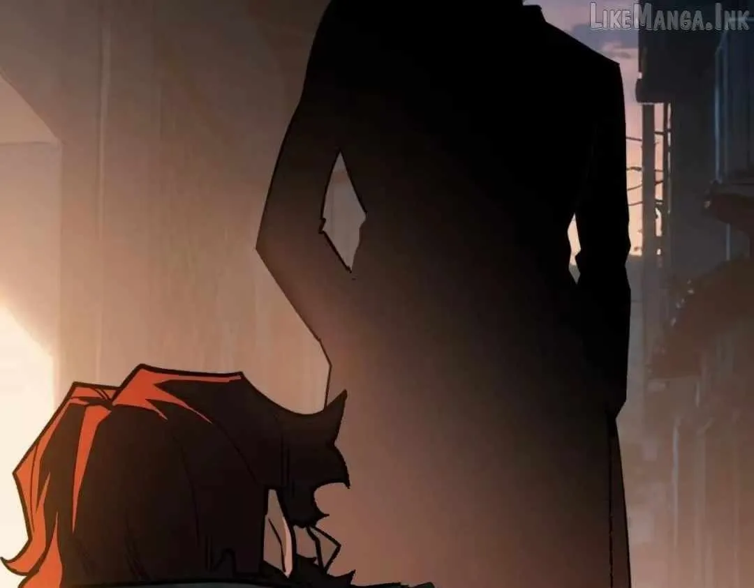 After the School Belle Dumped Me, I Became a Martial Arts God Chapter 100 page 231 - 