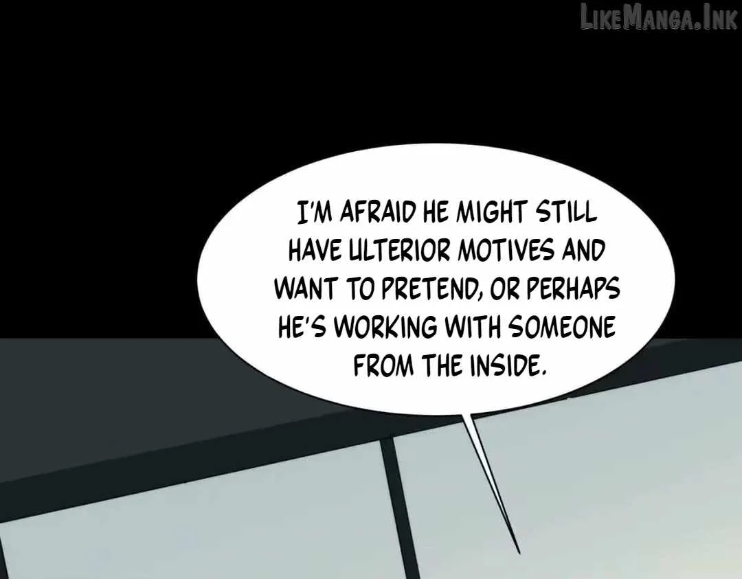After the School Belle Dumped Me, I Became a Martial Arts God Chapter 100 page 28 - 