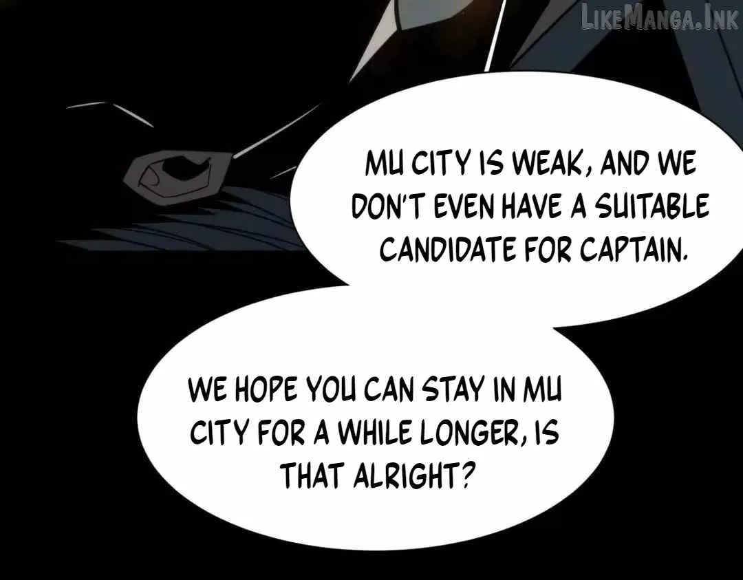 After the School Belle Dumped Me, I Became a Martial Arts God Chapter 100 page 30 - 