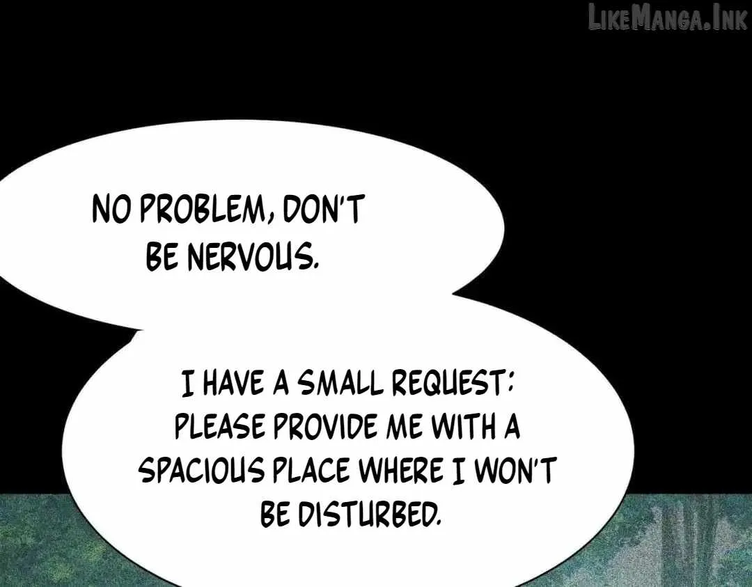 After the School Belle Dumped Me, I Became a Martial Arts God Chapter 100 page 32 - 