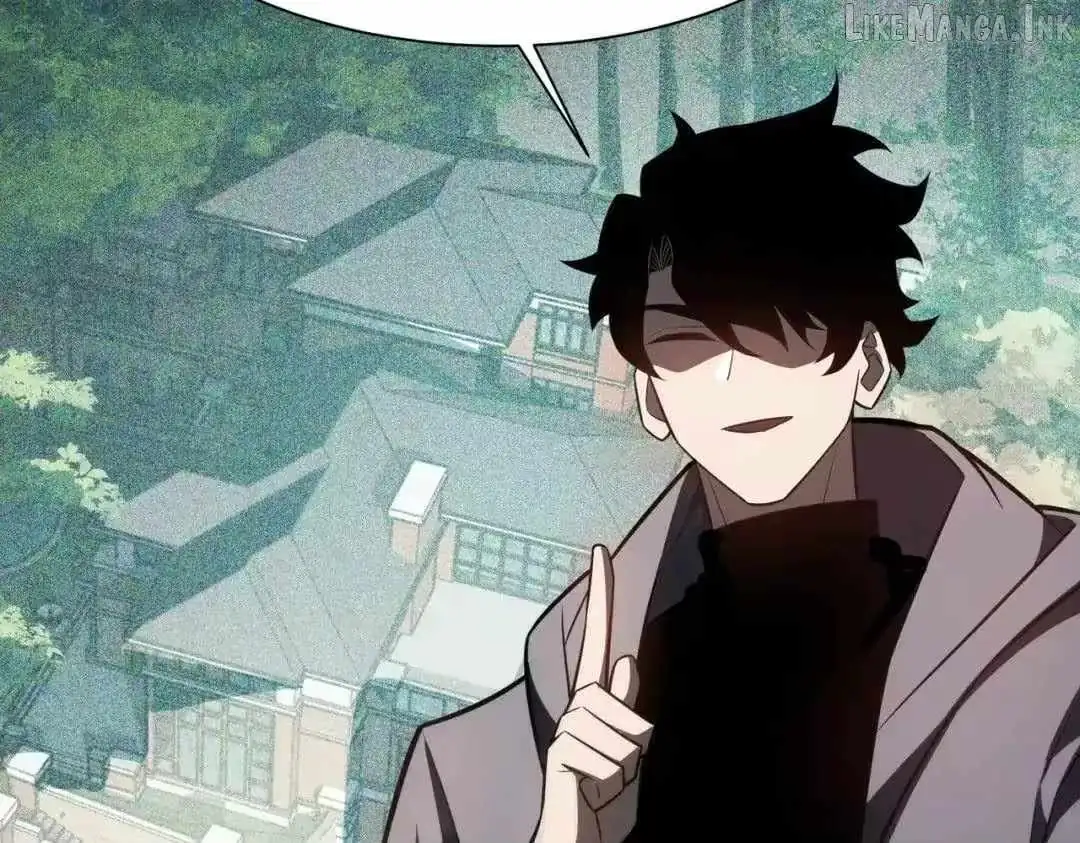 After the School Belle Dumped Me, I Became a Martial Arts God Chapter 100 page 33 - 