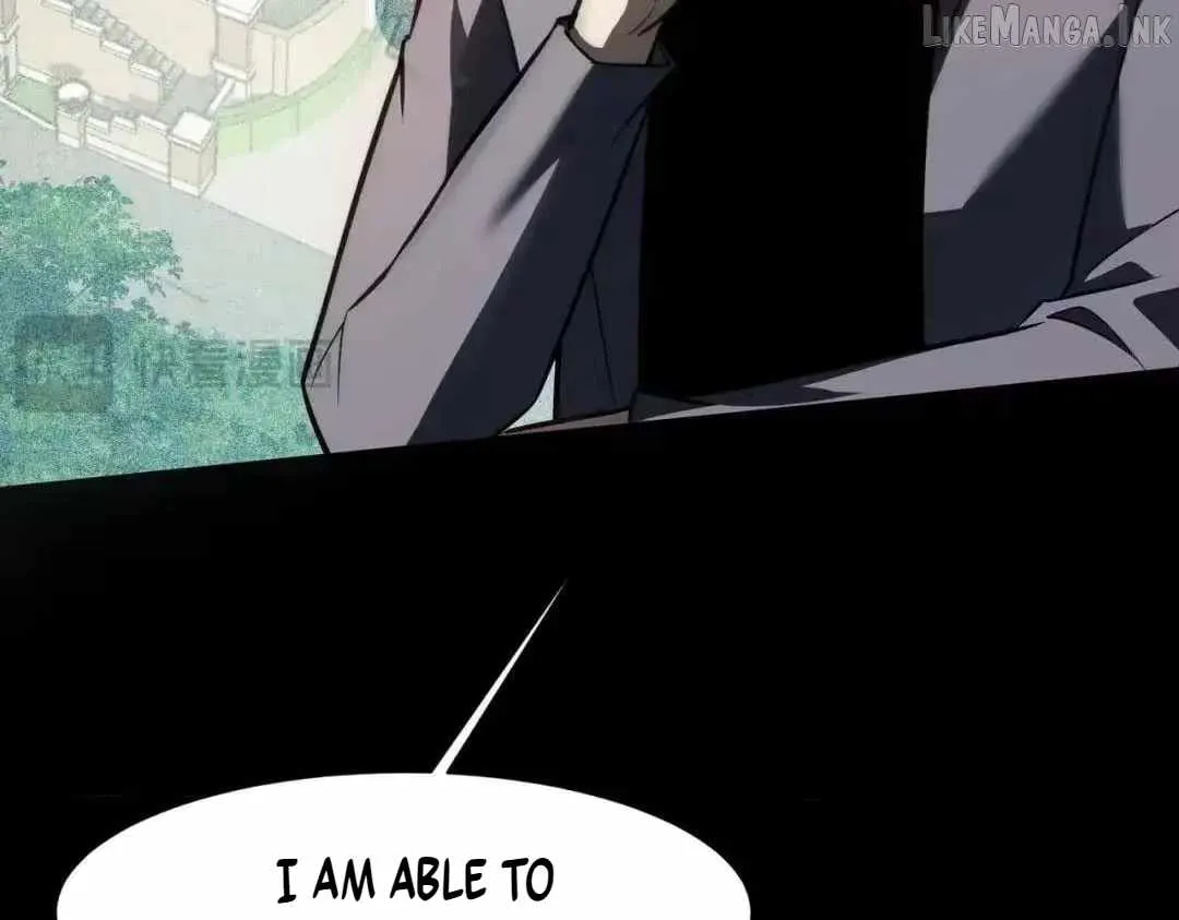 After the School Belle Dumped Me, I Became a Martial Arts God Chapter 100 page 34 - 
