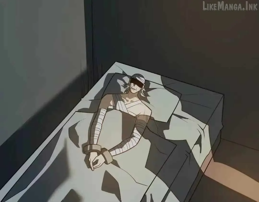 After the School Belle Dumped Me, I Became a Martial Arts God Chapter 100 page 5 - 