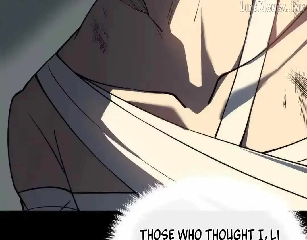 After the School Belle Dumped Me, I Became a Martial Arts God Chapter 100 page 76 - 