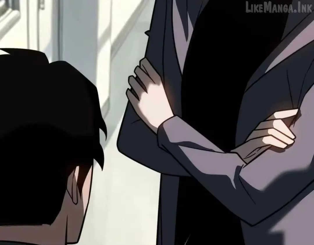 After the School Belle Dumped Me, I Became a Martial Arts God Chapter 100 page 9 - 