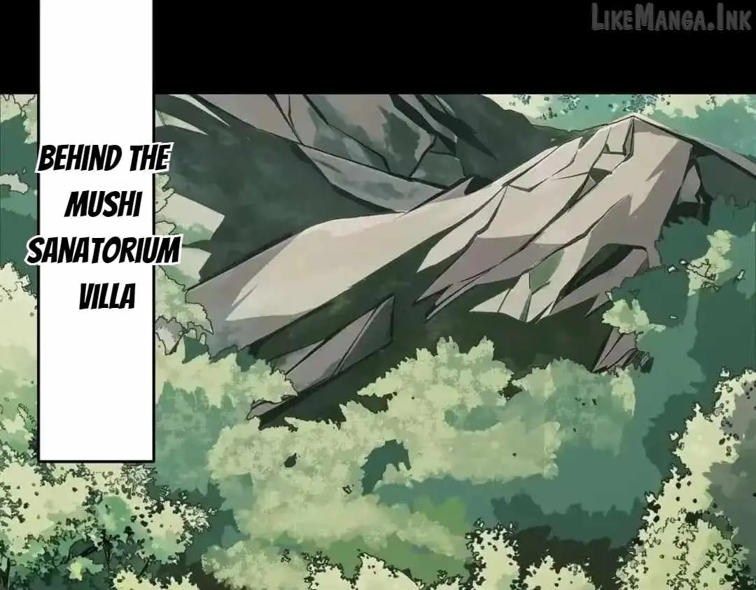 After the School Belle Dumped Me, I Became a Martial Arts God Chapter 100 page 86 - 