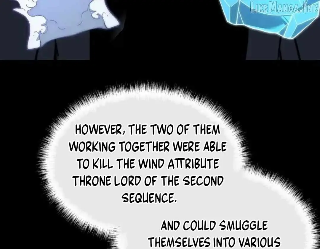 After the School Belle Dumped Me, I Became a Martial Arts God Chapter 100 page 95 - 