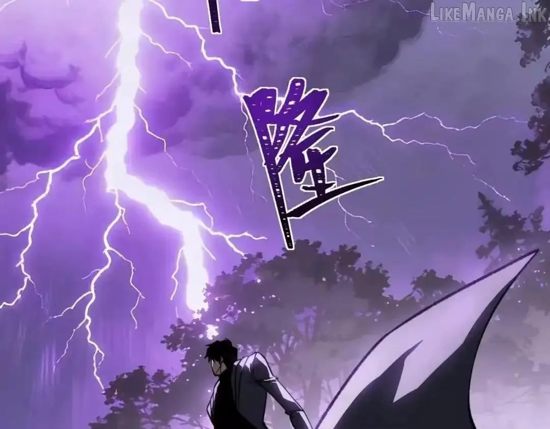 After the School Belle Dumped Me, I Became a Martial Arts God Chapter 101 page 107 - 