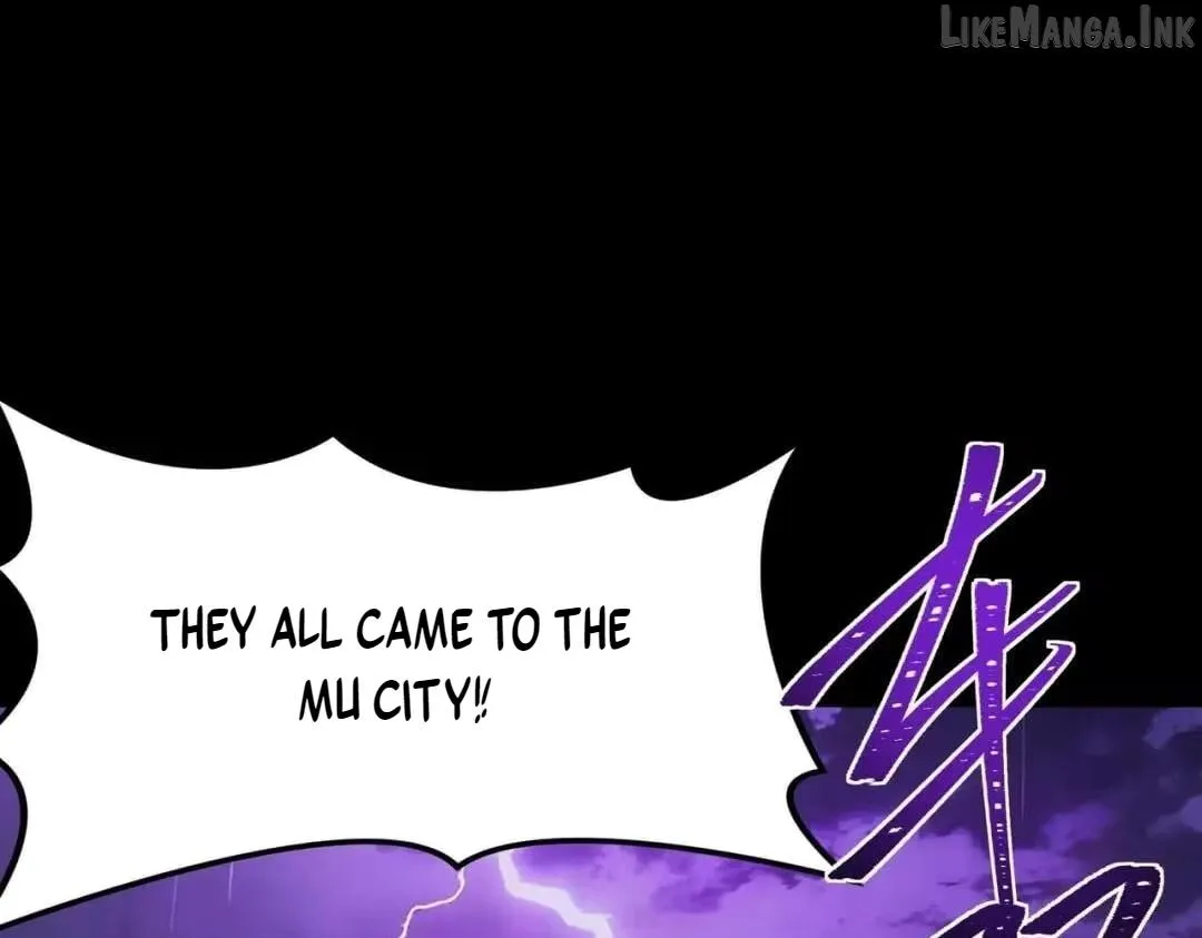 After the School Belle Dumped Me, I Became a Martial Arts God Chapter 101 page 118 - 