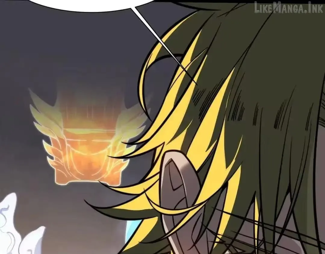 After the School Belle Dumped Me, I Became a Martial Arts God Chapter 101 page 13 - 