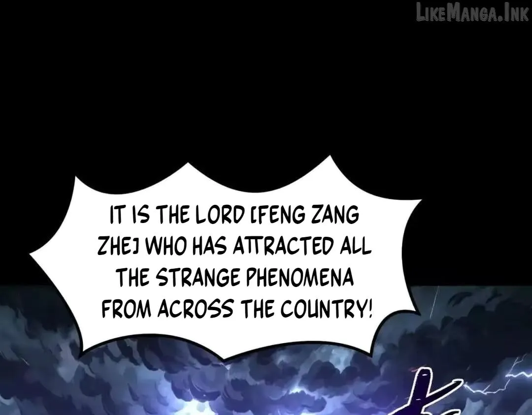 After the School Belle Dumped Me, I Became a Martial Arts God Chapter 101 page 124 - 