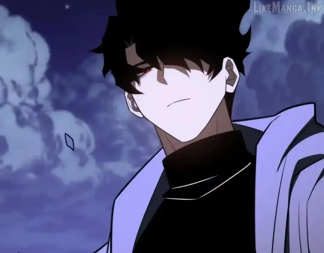 After the School Belle Dumped Me, I Became a Martial Arts God Chapter 101 page 129 - 