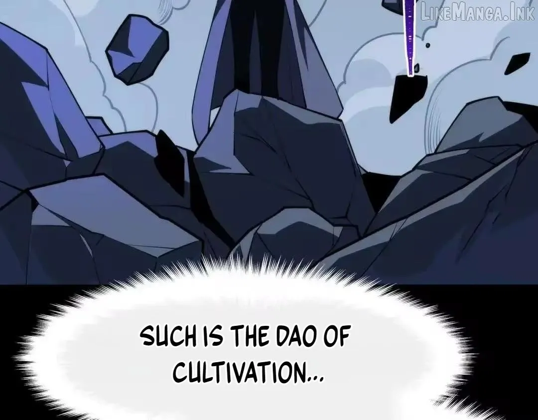 After the School Belle Dumped Me, I Became a Martial Arts God Chapter 101 page 144 - 
