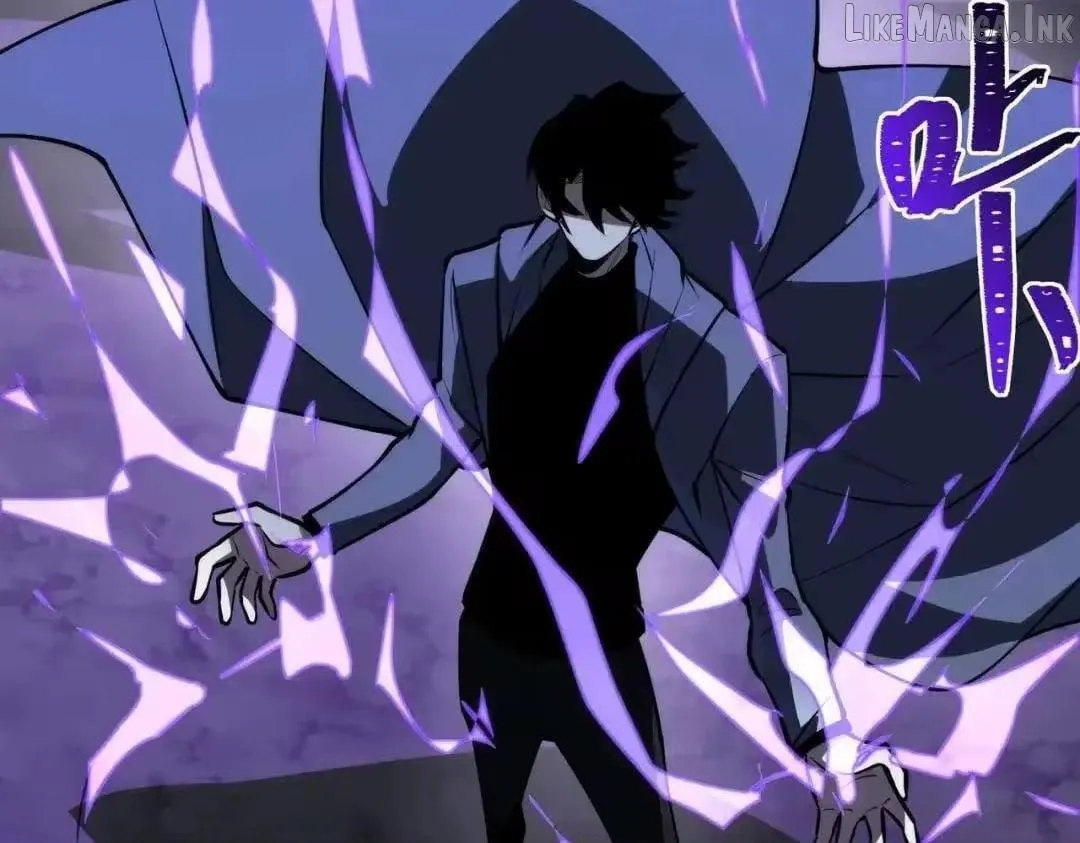 After the School Belle Dumped Me, I Became a Martial Arts God Chapter 101 page 152 - 