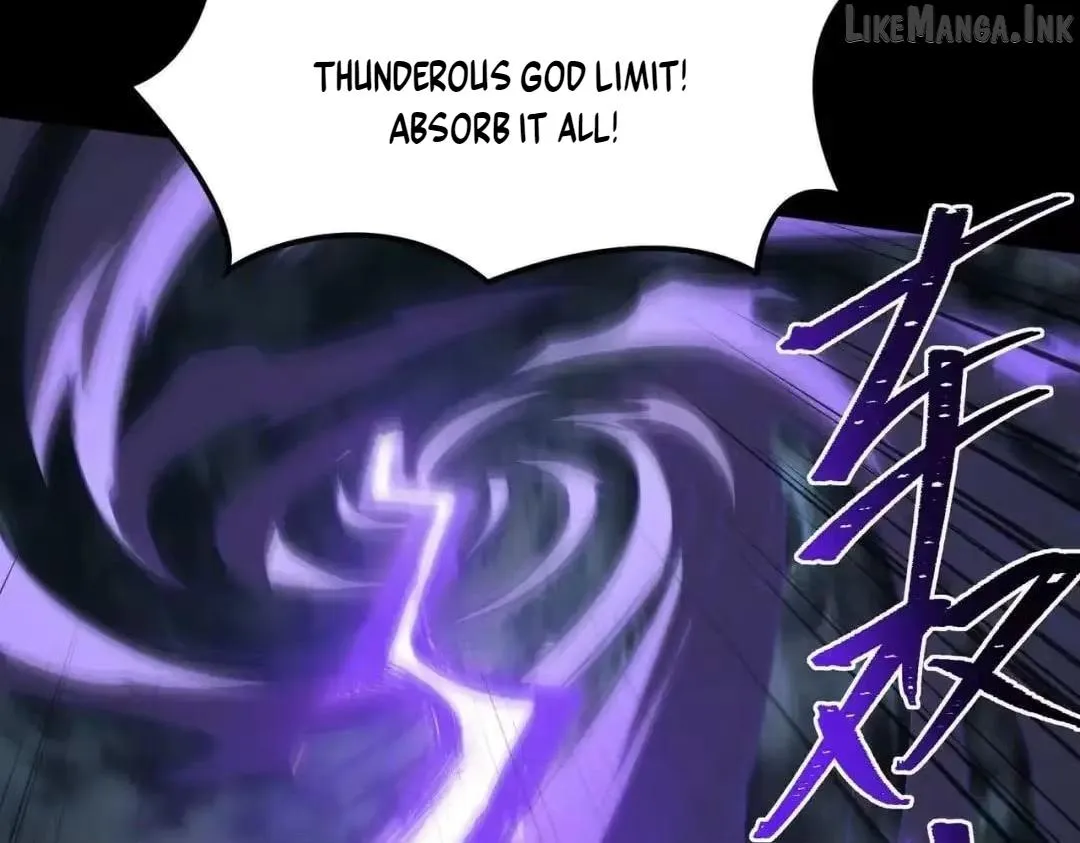 After the School Belle Dumped Me, I Became a Martial Arts God Chapter 101 page 155 - 