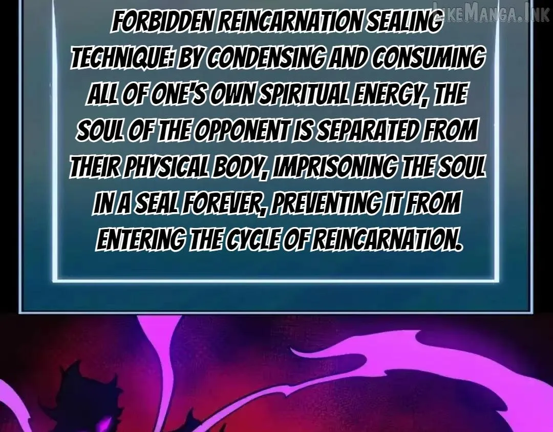 After the School Belle Dumped Me, I Became a Martial Arts God Chapter 101 page 181 - 