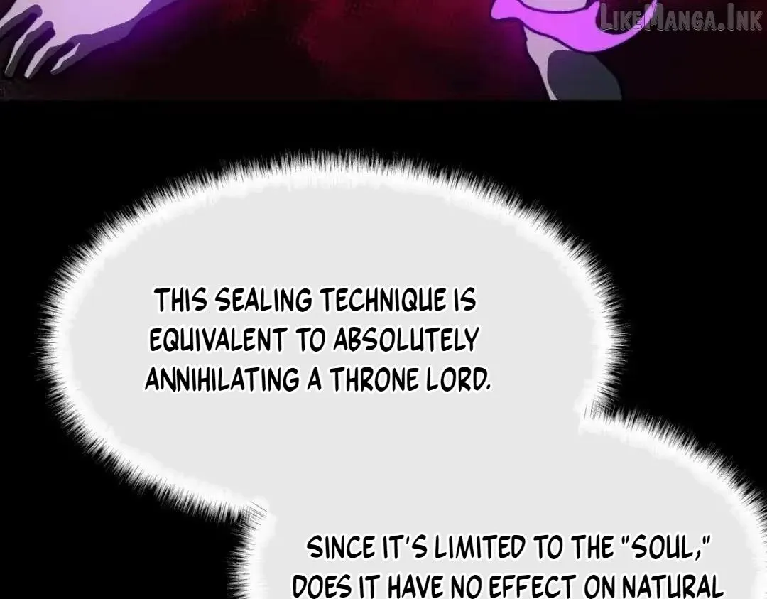 After the School Belle Dumped Me, I Became a Martial Arts God Chapter 101 page 184 - 