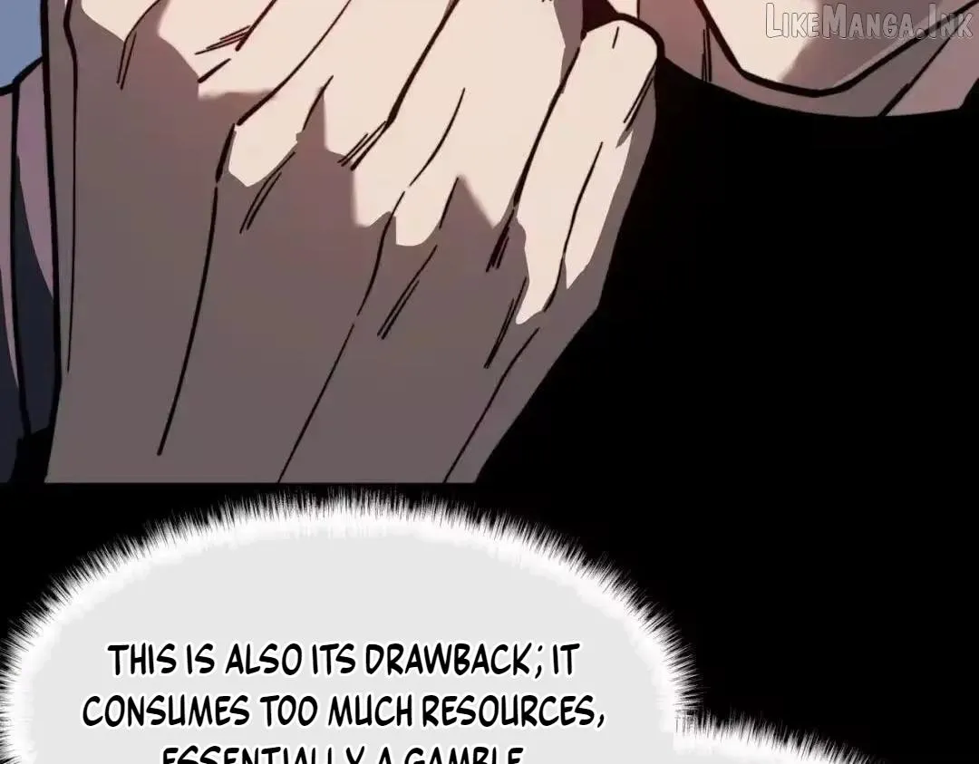 After the School Belle Dumped Me, I Became a Martial Arts God Chapter 101 page 188 - 