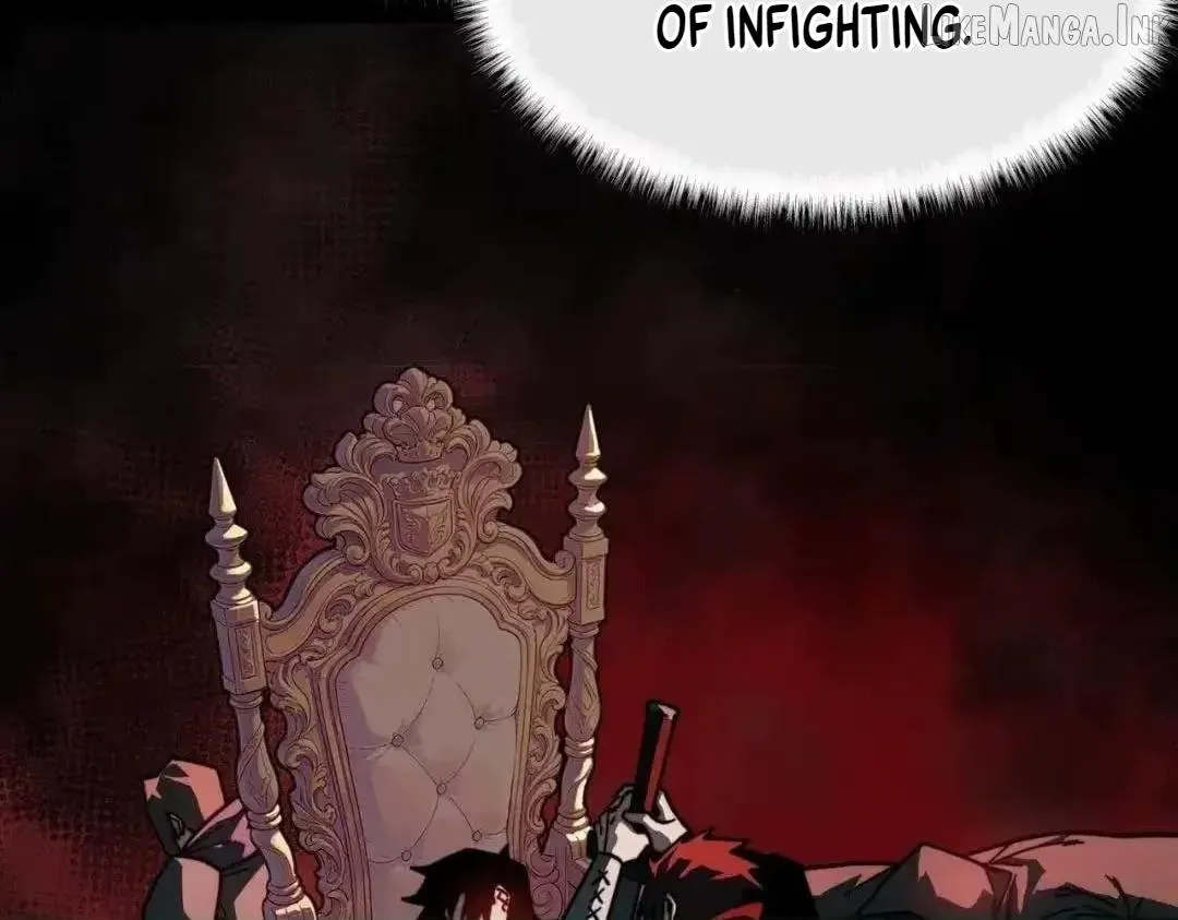 After the School Belle Dumped Me, I Became a Martial Arts God Chapter 101 page 191 - 