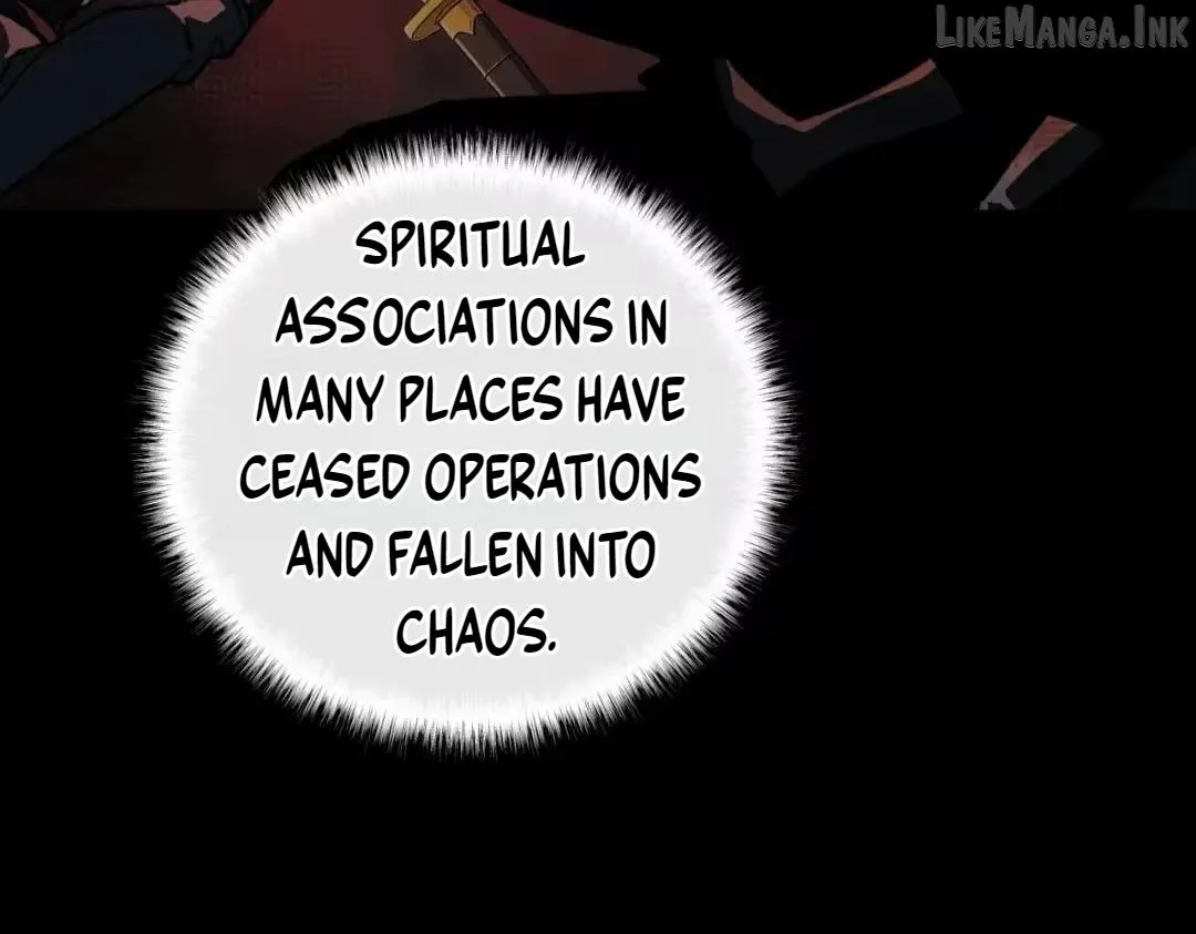 After the School Belle Dumped Me, I Became a Martial Arts God Chapter 101 page 193 - 