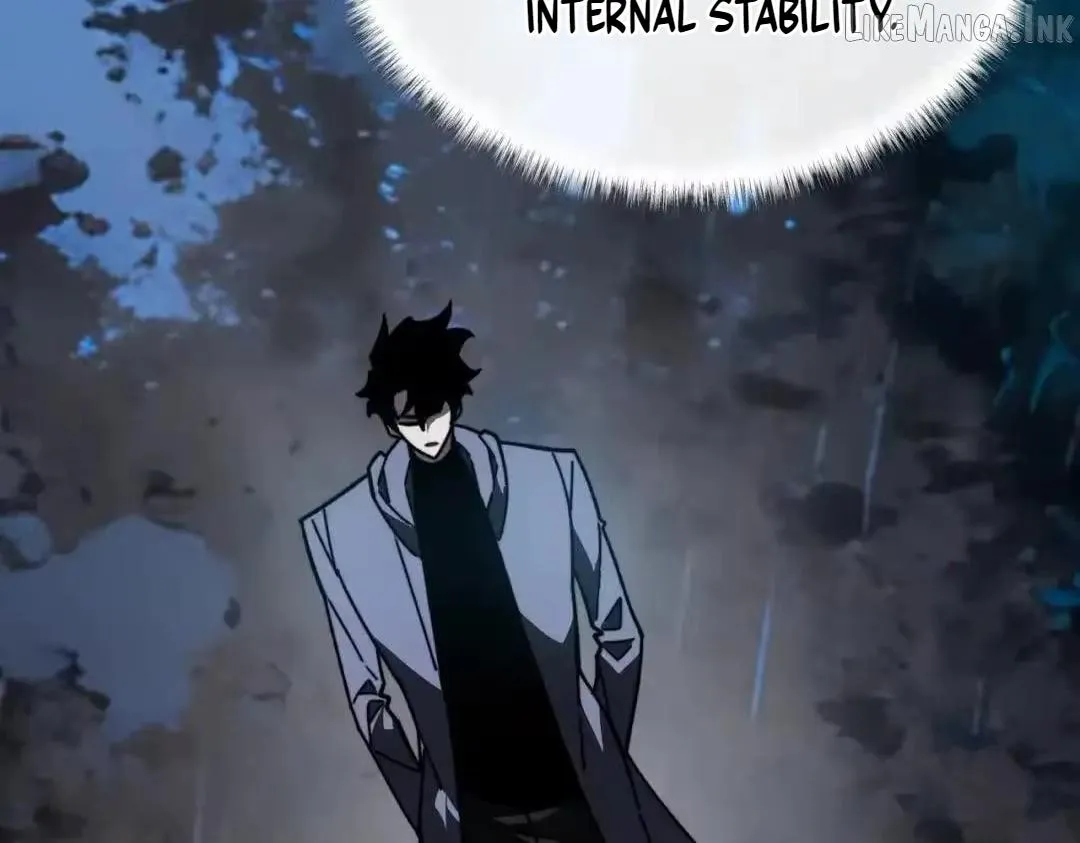 After the School Belle Dumped Me, I Became a Martial Arts God Chapter 101 page 195 - 
