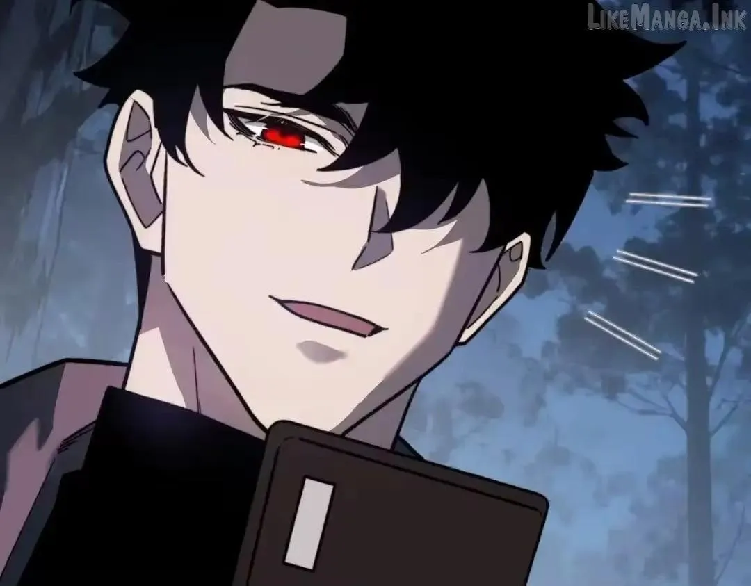 After the School Belle Dumped Me, I Became a Martial Arts God Chapter 101 page 199 - 