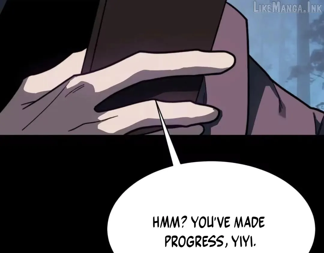 After the School Belle Dumped Me, I Became a Martial Arts God Chapter 101 page 200 - 