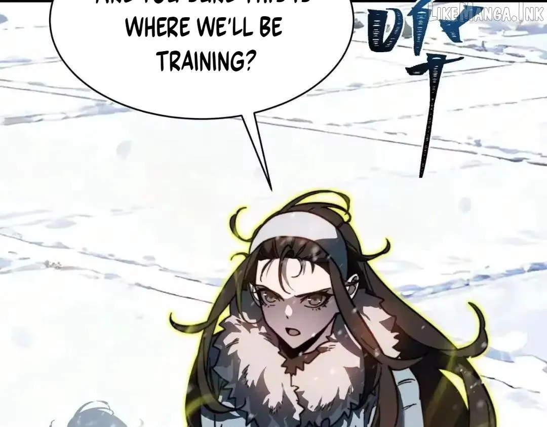 After the School Belle Dumped Me, I Became a Martial Arts God Chapter 101 page 209 - 