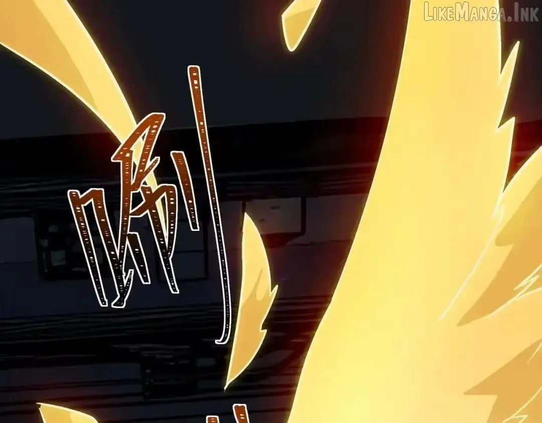 After the School Belle Dumped Me, I Became a Martial Arts God Chapter 101 page 22 - 