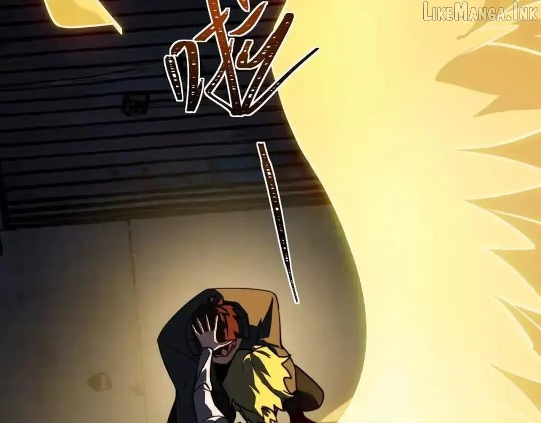 After the School Belle Dumped Me, I Became a Martial Arts God Chapter 101 page 23 - 
