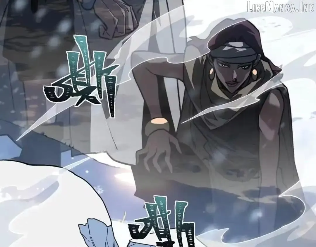 After the School Belle Dumped Me, I Became a Martial Arts God Chapter 101 page 224 - 