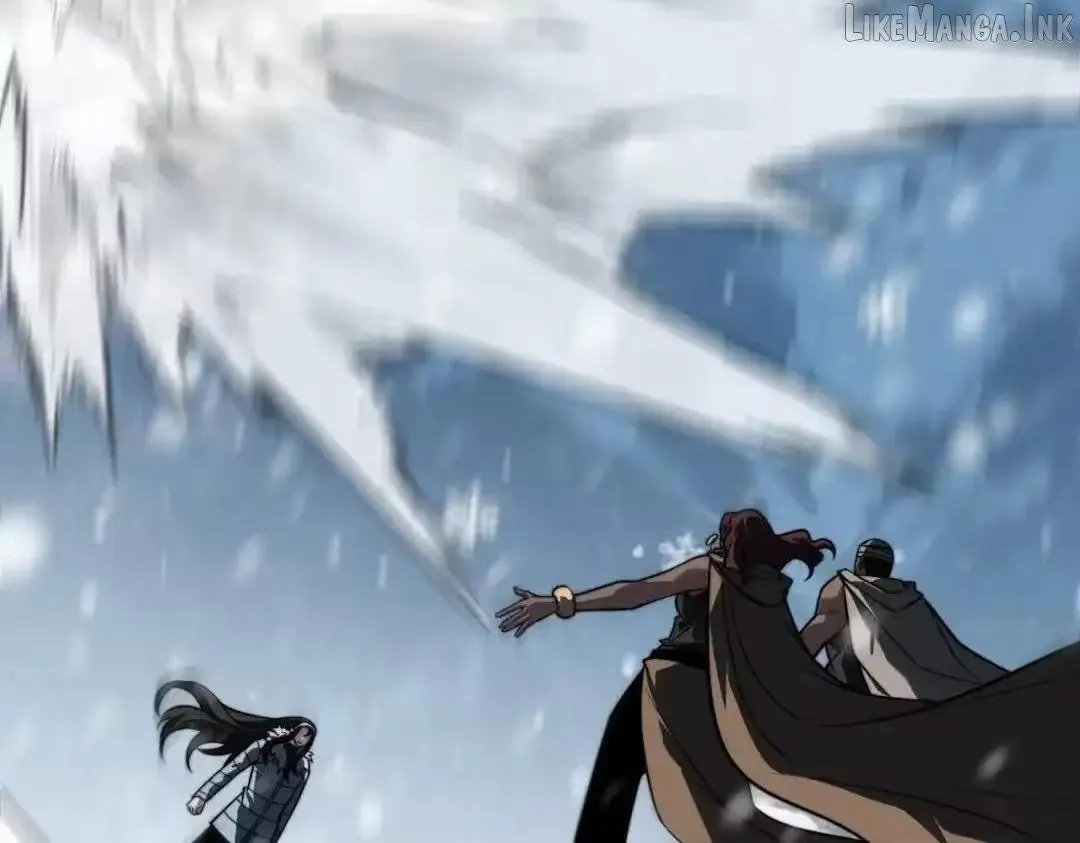 After the School Belle Dumped Me, I Became a Martial Arts God Chapter 101 page 236 - 