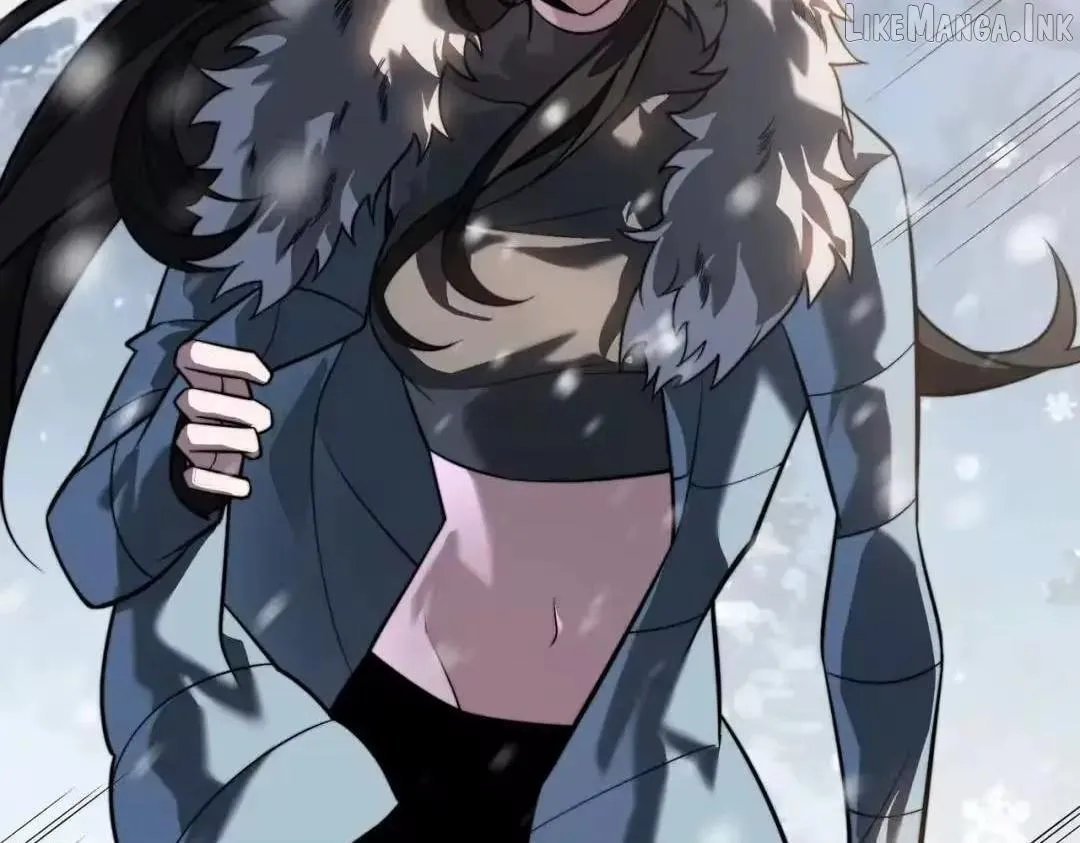 After the School Belle Dumped Me, I Became a Martial Arts God Chapter 101 page 240 - 