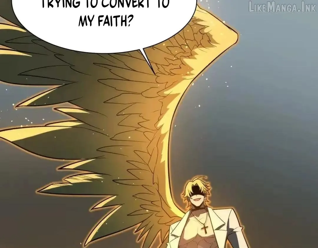 After the School Belle Dumped Me, I Became a Martial Arts God Chapter 101 page 49 - 