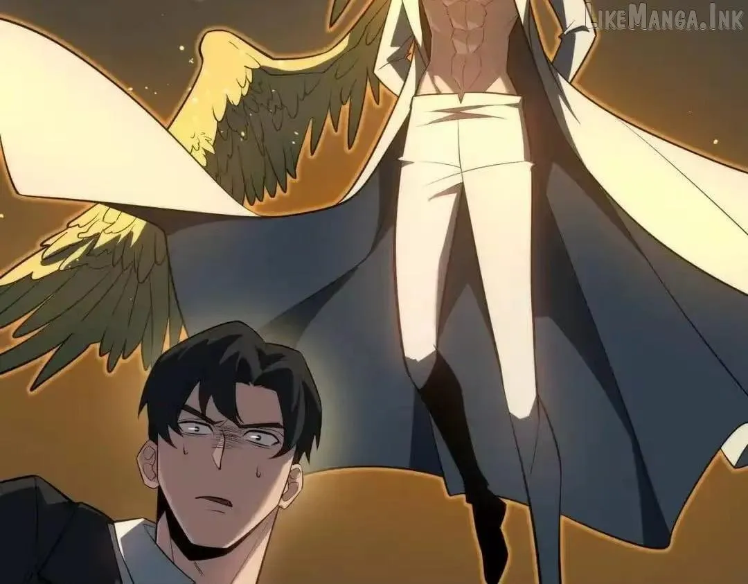 After the School Belle Dumped Me, I Became a Martial Arts God Chapter 101 page 50 - 