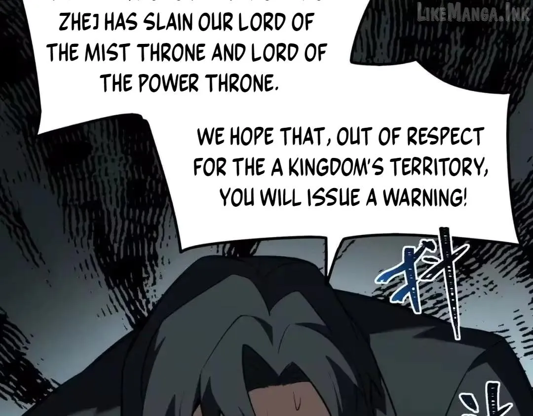 After the School Belle Dumped Me, I Became a Martial Arts God Chapter 101 page 58 - 