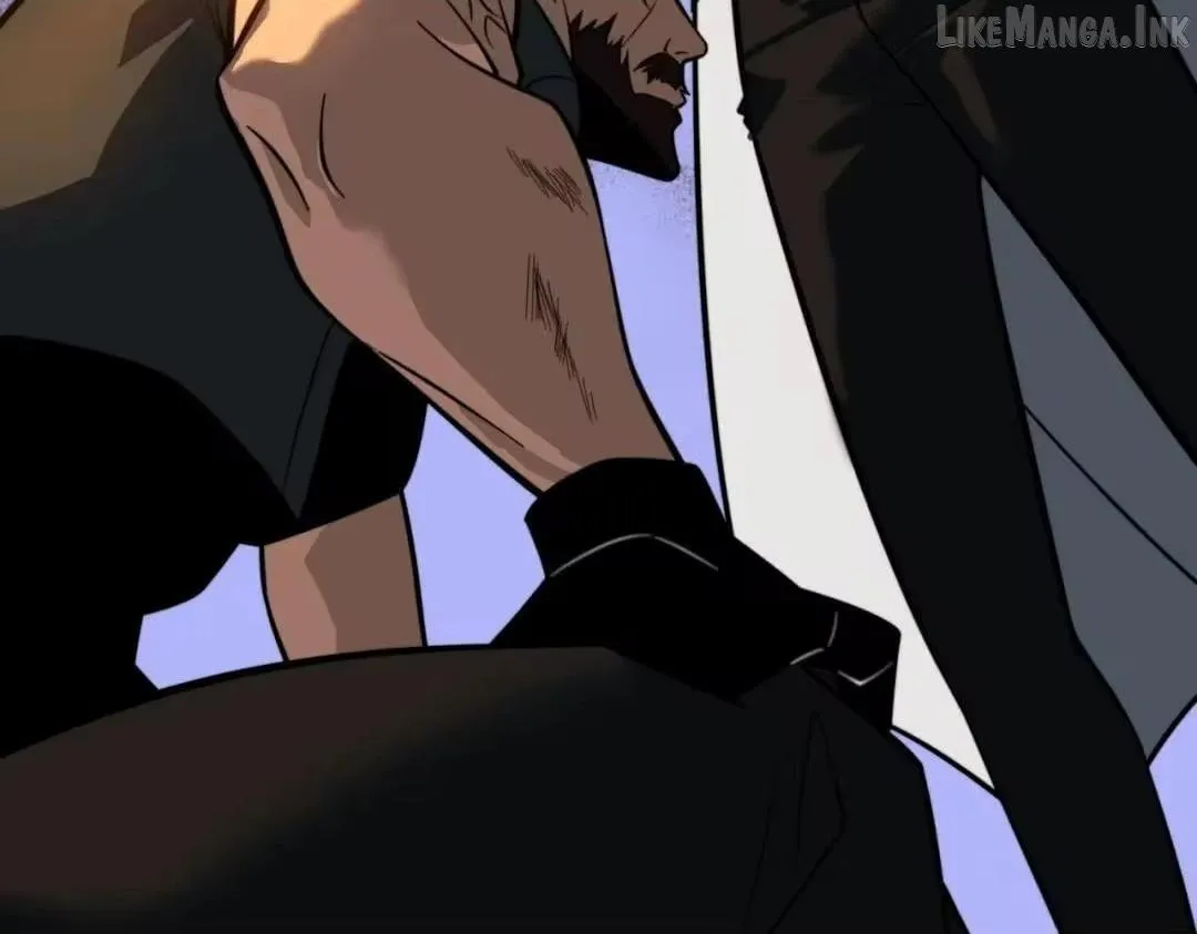 After the School Belle Dumped Me, I Became a Martial Arts God Chapter 101 page 7 - 